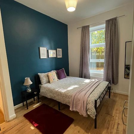 Contemporary Private Rooms Near Central Londra Dış mekan fotoğraf