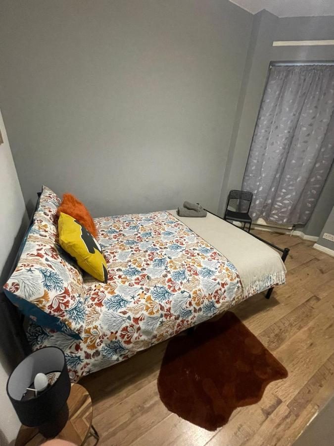 Contemporary Private Rooms Near Central Londra Dış mekan fotoğraf