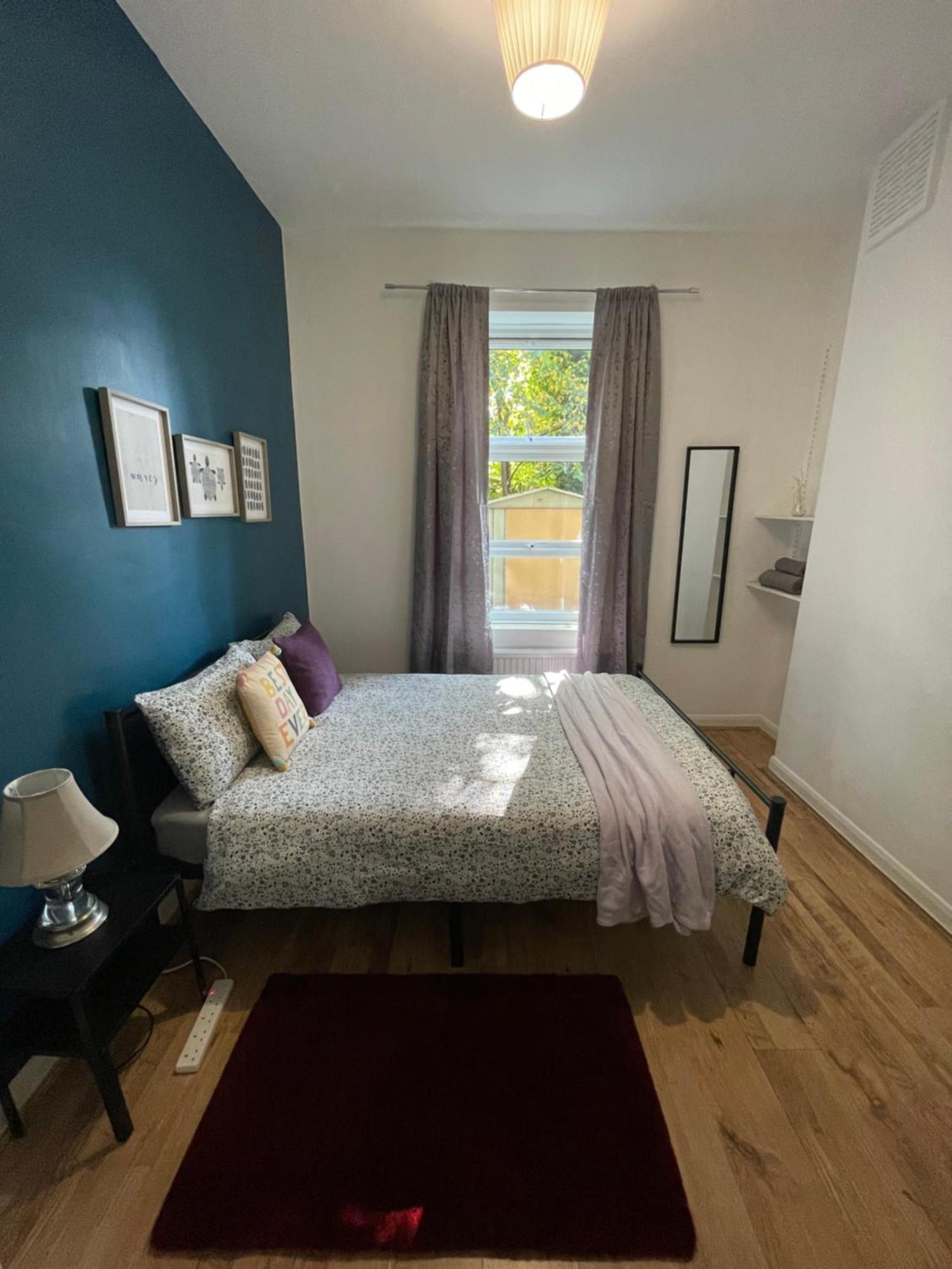 Contemporary Private Rooms Near Central Londra Dış mekan fotoğraf