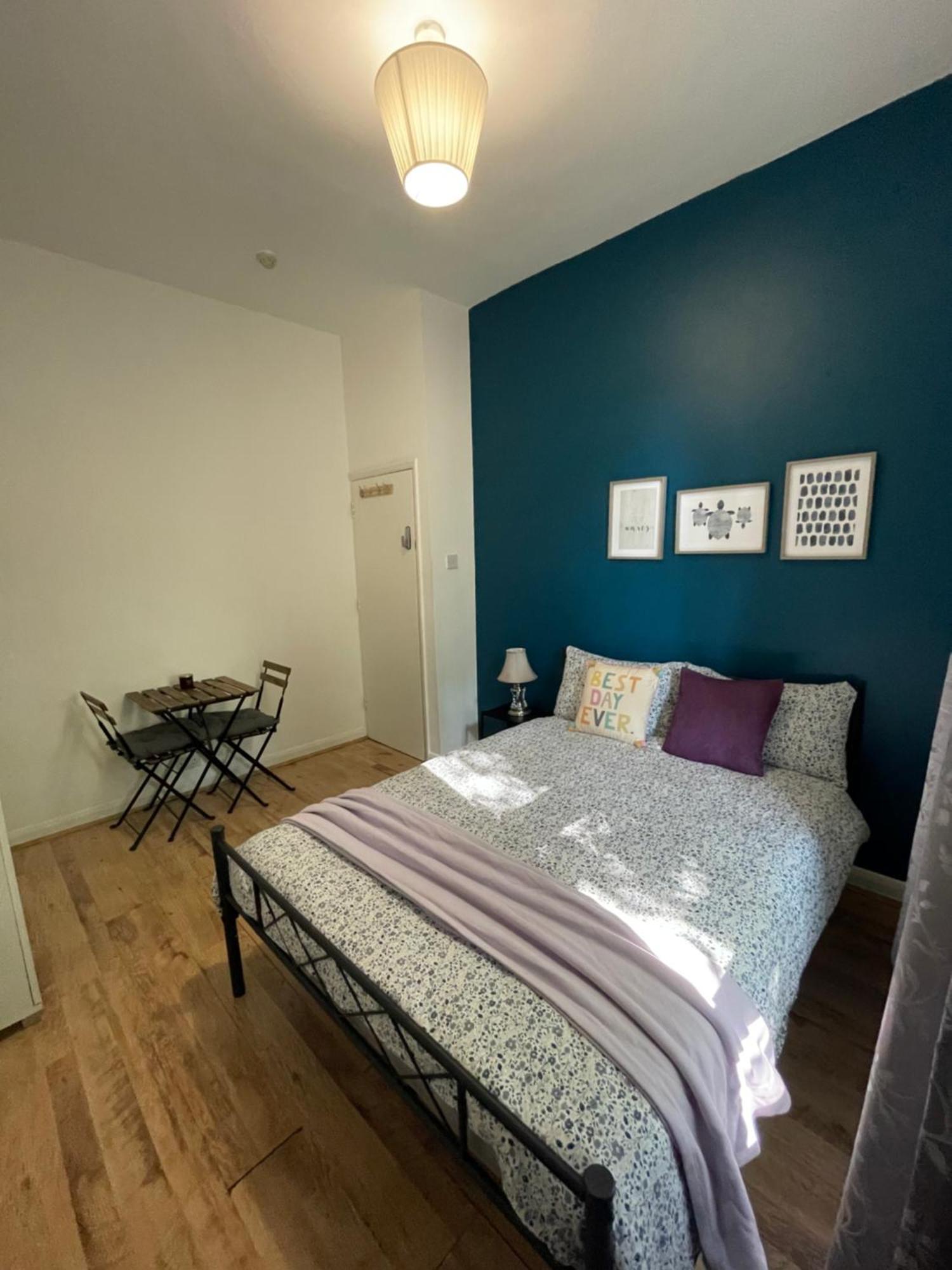 Contemporary Private Rooms Near Central Londra Dış mekan fotoğraf