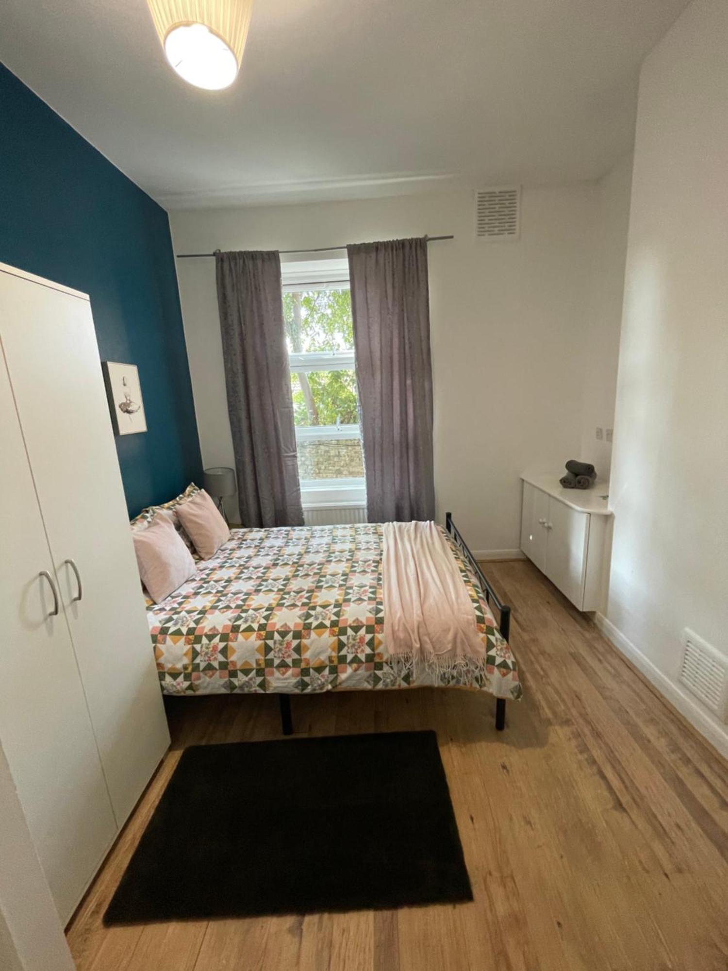 Contemporary Private Rooms Near Central Londra Dış mekan fotoğraf