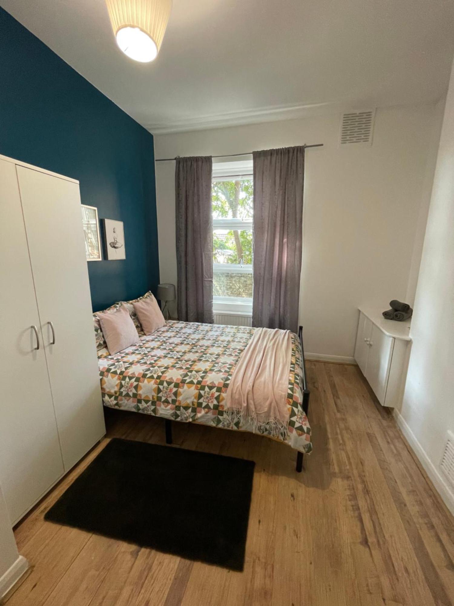 Contemporary Private Rooms Near Central Londra Dış mekan fotoğraf